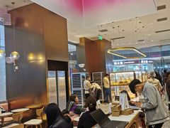 -奈雪的茶(印象城店)