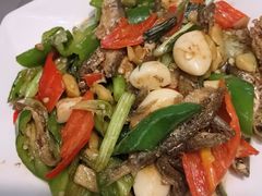 -铁炉农家菜馆
