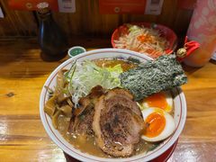 -老龙亭拉面店
