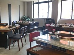大堂-小南房鲜美蛙火锅(北苑店)