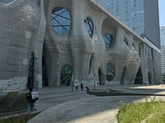 -证大喜玛拉雅中心