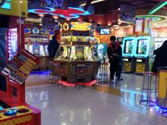 -汤姆熊欢乐世界(罗斯福店)