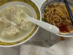 -龙抄手(春熙路总店)