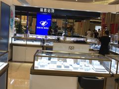 -燕莎友谊商城(金源店)