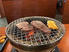 -大阪烧肉BAKA一代(十亩地店)