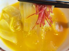 -苏州W酒店·苏滟中餐厅