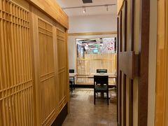 -歌行灯日本料理(伊势丹店)