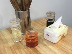 -大叔家福鼎小吃(十全街店)