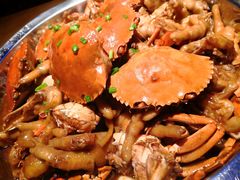 -胖哥俩肉蟹煲(爱琴海购物公园店)