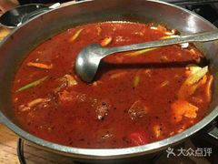 -有才叔的小馆(招商依云曲江店)