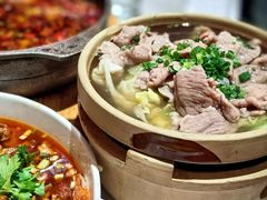 -天辣(金桥啦啦宝都店)