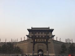 -天发芽·何记葫芦头泡馍·老字号(小南门店)