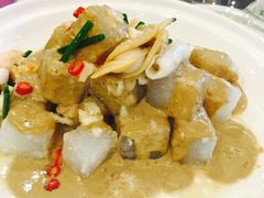 -渔娘渔家丹东海鲜(东直门店)