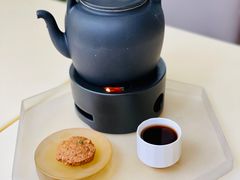 -tea'stone (万象天地店)