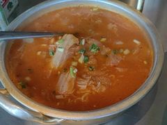 -山葵说·泥炉烤肉(泰达时尚E街区店)