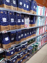 点击看大图 -孩子王(郑州万科店)