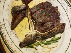 -404干式熟成牛排馆•聚会餐厅