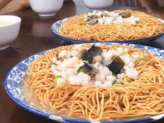 -裕兴记·三虾面(西北街总店)