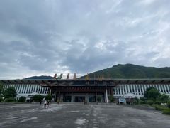 -九宫山风景区