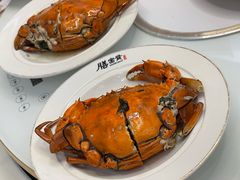 -膳富贵黄油蟹体验馆(欢乐港湾店)