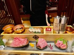 -牛道·和牛九食(市府恒隆广场店)