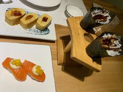 -小句号·精致料理(江南环球港店)