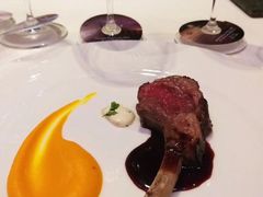 -AZUR聚(香格里拉饭店)