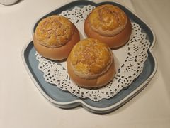 -飶香居(省博物馆店)