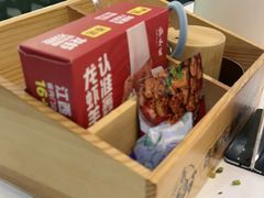 -鑫郭氏·南昌20年大排档·小龙虾羊蝎子(潮阳里店)