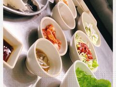 -喜来稀肉(虹泉路店)