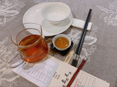 -香云轩·顺德菜(香云纱园林酒店店)