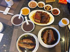 -中国厨房/台湾牛肉面