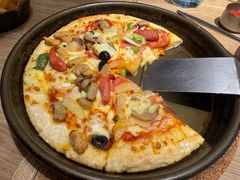 -必胜客(双榆树店)