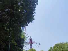 -芜湖方特东方神画