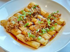 -龙景轩(香港四季酒店)