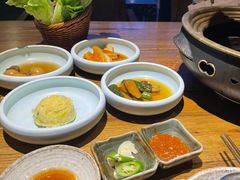 -泥炉烧肉师(新街口金銮巷店)