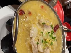 -渝新·干锅鸭头·川菜(总店)