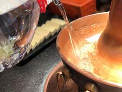 -清真·京华源铜锅涮肉(丰庆店)