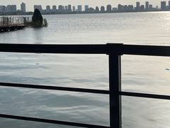 -金鸡湖桃花岛