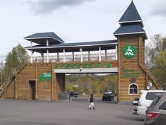 -莫尔道嘎国家森林公园