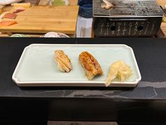 -Sushi Hanzo半藏(天环广场店)