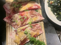 -正苑26年海鲜烤肉•牛尾汤汤饭(东港店)