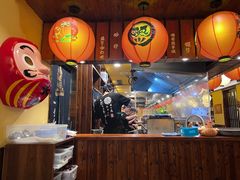 -鸟鹏烧鸟居酒屋(仁恒梦中心店)