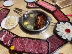 -正禾鲜·潮汕牛肉火锅(凯德天府店)