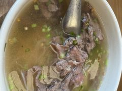 -立文冬·鲜活面(杭州太合商业中心店)