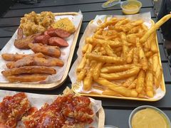 -艾薯夫妇Aysh(福田星河COCOPark店)