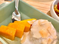 -米泰芒·东南亚料理(体育西店)