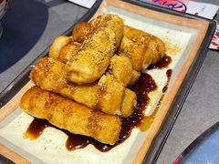 -耍盆友·重庆江湖菜(百子湾店)