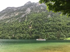 景点-柯尼希湖
