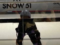 -SNOW51城市滑雪(万象城店)